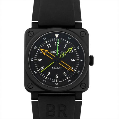 Bell & Ross  BR0392-RCO-CE/SRB