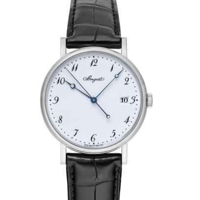 Breguet Classique 5177BB/29/9V6