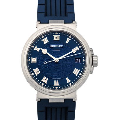 Breguet Marine 5517BB/Y2/5ZU