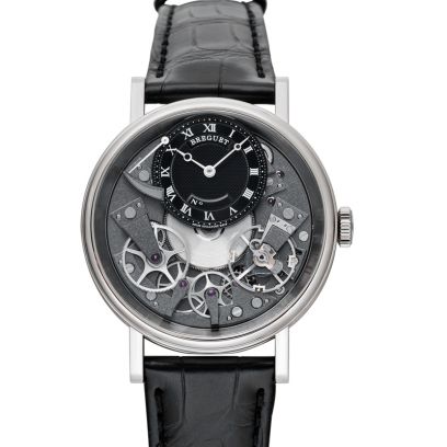 Breguet Tradition 7057BB/G9/9W6