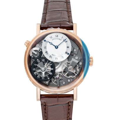 Breguet Tradition 7067BR/G1/9W6
