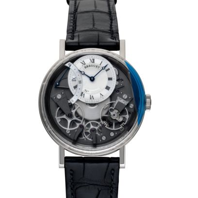 Breguet Tradition 7097BB/G1/9WU