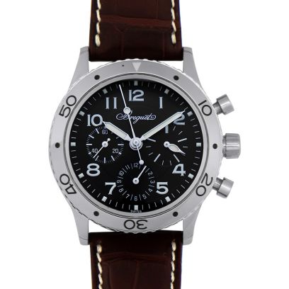 Breguet Type XX - XXI - XXII 3800ST/92/9W6