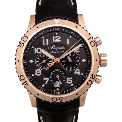 Breguet Type XX - XXI - XXII 3810BR/92/9ZU
