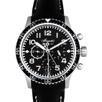 Breguet Type XX - XXI - XXII 3810TI/H2/3ZU