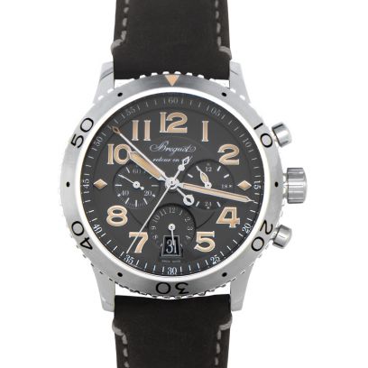 Breguet Type XX - XXI - XXII 3817ST/X2/3ZU