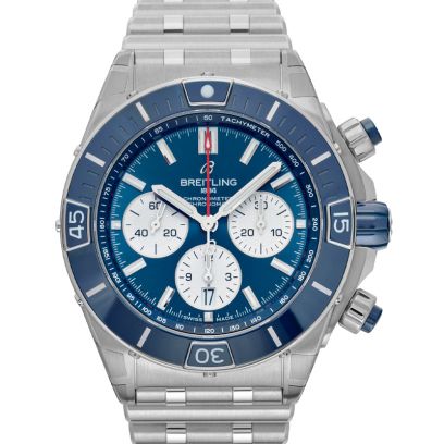 Breitling Chronomat AB0136161C1A1