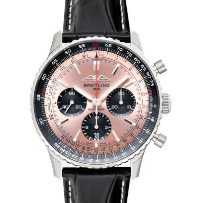 Breitling Navitimer AB0138241K1P1