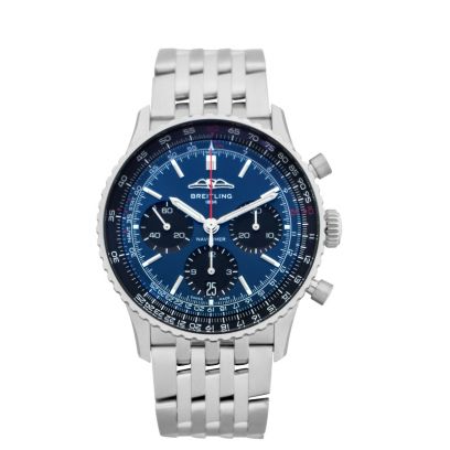 Breitling Navitimer AB0139241C1A1