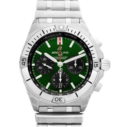 Breitling Chronomat AB0134101L1A1