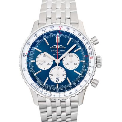 Breitling Navitimer AB0137211C1A1