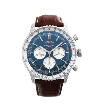 Breitling Navitimer AB0137211C1P1