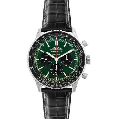 Breitling Navitimer AB0137241L1P1