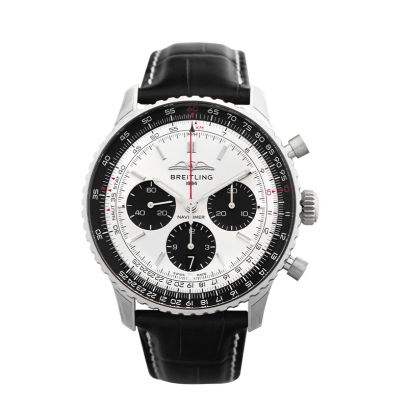 Breitling Navitimer AB0138241G1P1