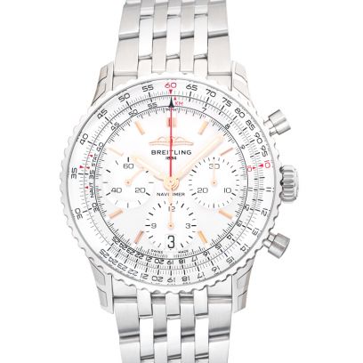 Breitling Navitimer AB0139211G1A1