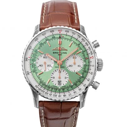 Breitling Navitimer AB0139211L1P1
