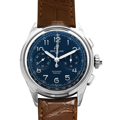 Breitling Premier AB1510171C1P1