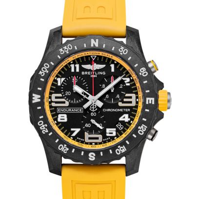 Breitling Watches - The Watch Company