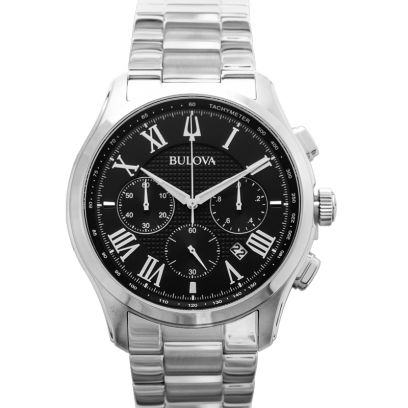 Bulova Classic 96B288