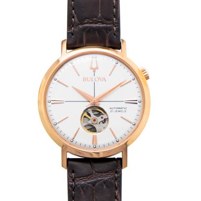 Bulova Classic 97A136