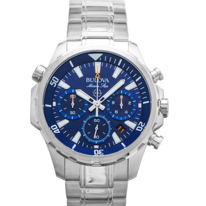 Bulova Marine Star 96B256