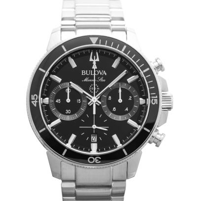 Bulova Marine Star 96B272