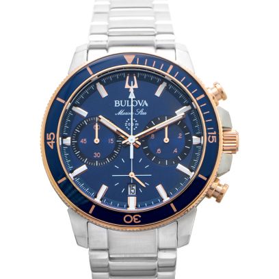 Bulova Marine Star 98B301