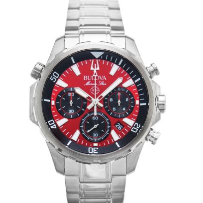 Bulova Marine Star 98B350