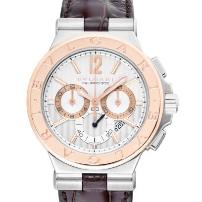 Bvlgari Diagono 101879