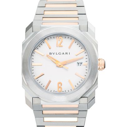 Bvlgari Octo 102118