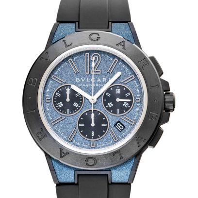 Bvlgari Diagono 102304