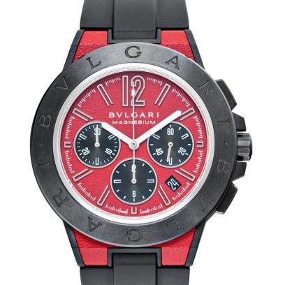Bvlgari Diagono 102308