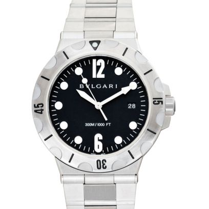 Bvlgari Diagono 102323