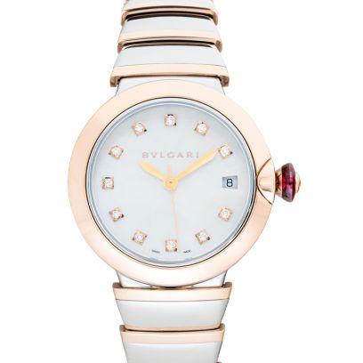 Bvlgari LVCEA 102384