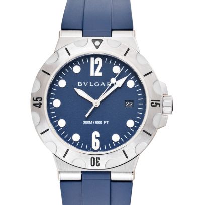 Bvlgari Diagono 102504