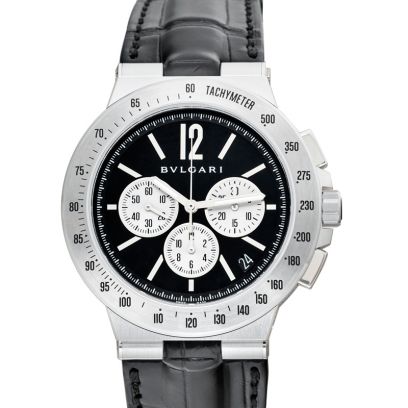 Bvlgari Diagono 102588