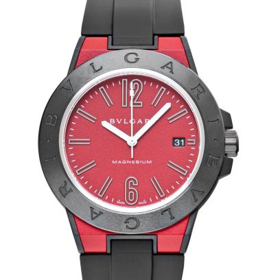 Bvlgari Diagono 102675