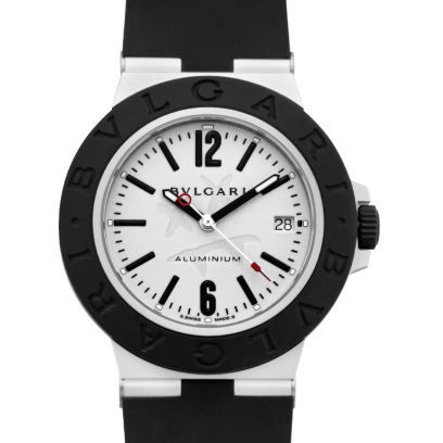 Bvlgari Aluminium 103539