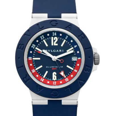 Bvlgari Aluminium 103554