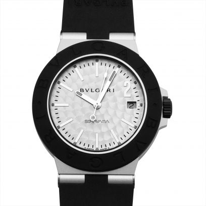 Bvlgari Aluminium 103703