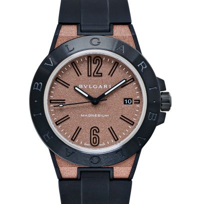 Bvlgari Diagono 102306