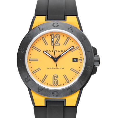 Bvlgari Diagono 102762