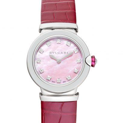 Bvlgari LVCEA 102608