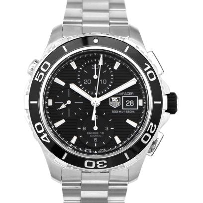 TAG Heuer Aquaracer CAK2110.BA0833