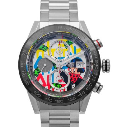 TAG Heuer Carrera CAR201AA.BA0714