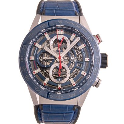 TAG Heuer Carrera CAR201T.FC6406