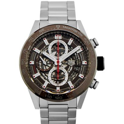 TAG Heuer Carrera CAR201U.BA0766