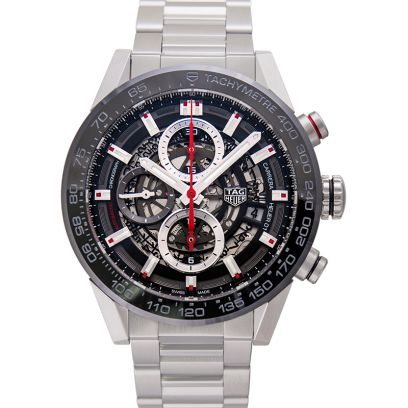 TAG Heuer Carrera CAR201V.BA0714