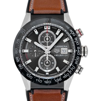 CAR201W.FT6122 TAG Heuer Carrera