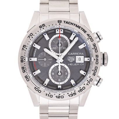 TAG Heuer Carrera CAR208Z.BF0719